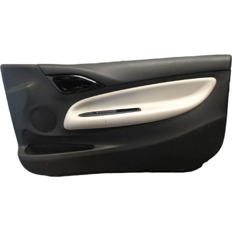 [PRODUIT D'OCCASION] Garniture Porte Avant Droit CITROEN Ds3 ♻️ Ref Oe. 98034796bj - Garantie à vie (1/2)