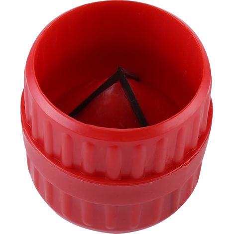 Manual Pipe Reamer Inside Outside PVC Copper Tube Deburring Tool (CM-208)