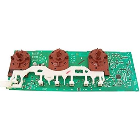 Tarjeta de control C00264653 INDESIT