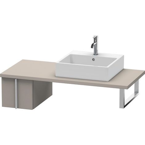 VERO mobile console basso 285x300x518mm terra