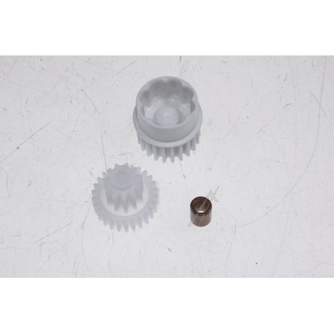 PIGNON + PALIER pour PIECES PREPARATION CULINAIRE PETIT... (1/2)