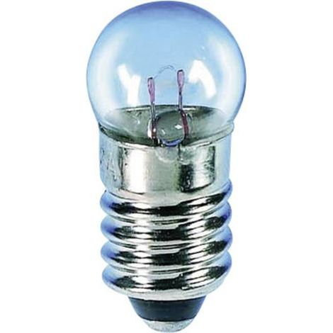 Barthelme 00642530 Ampoule de vélo 2.50 V 0.75 W clair 1 pc(s) D90120 (1/4)