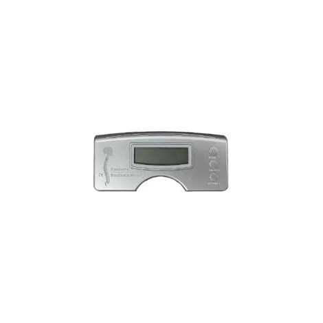 Elektronisches Skoliose-Messinstrument, Niveaumessinstrument, Screening-Messinstrument - Crezuo