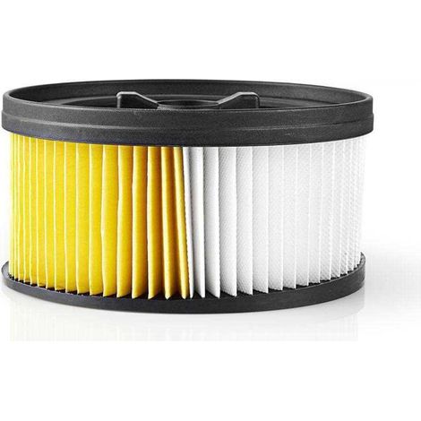 Filtro de Cartucho  para Aspiradora Karcher  Re