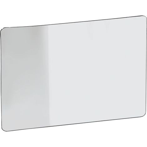 Lente di copertura esterna per casco da saldatura automatico n. 96 30 43 (1/2)