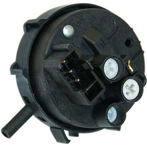 Pressostato - Lavatrice - ARISTON HOTPOINT - 643663662894474526