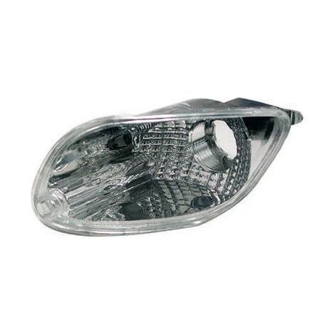 Feu clignotant avant gauche blanc Ford Focus 1 phase 1 1998-2001