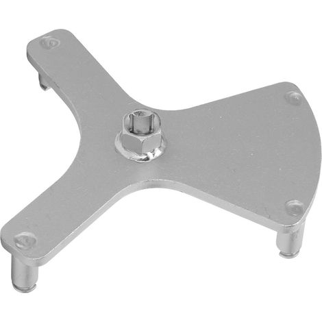 Clé à réservoir de carburant, démonteur de pompe à essence, outil de remplacement pour BMW Série 7 F01 F02, Série 5 F10, Série 6 F12, X3 F25, clé à molette robuste, accessoire garage. (1/5)
