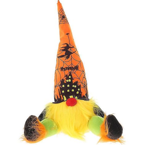 1 Stück gesichtslose Halloween-Puppe für Halloween-Dekorationen