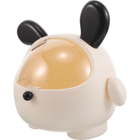 Boîte de rangement bijoux bonbonnière/bol plastique pour entrée vide-poches à clés accessoires pour petits bonbons (1/5)