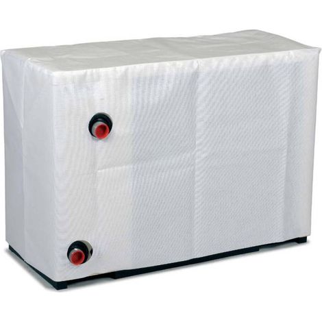 Housse d'hivernage Zodiac Power - Z200 - P120