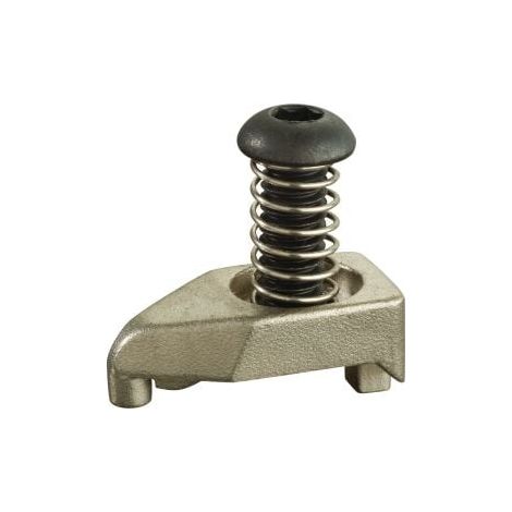 Spannpratze  D-SP  TECWERK (1/2)