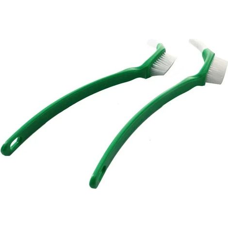 Cleaning tools, cleaning brush, compatible with Thermomix TM21, TM31, TM5, TM6. All compatible. (1/5)