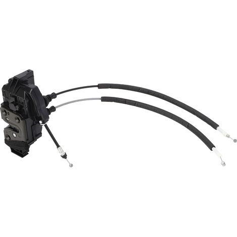 Türantrieb 813103K020 für Sonata 2006-2007 – Verriegelungseinheit mit stabiler Motorisierung und direkter Montage (1/5)