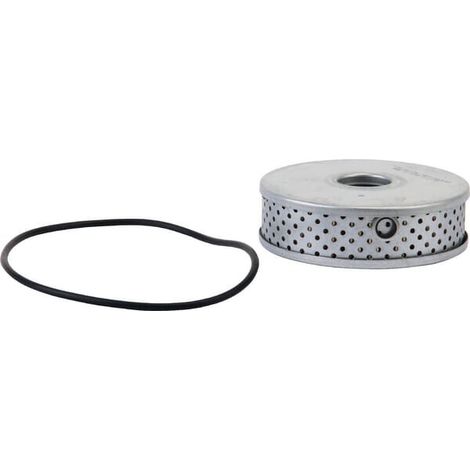 Filtro direcci贸n CNH 84536381