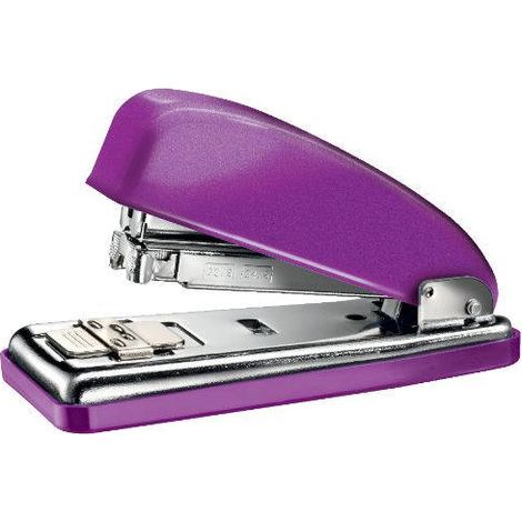GRAPADORA DE SOBREMESA METALICA MODELO 226 WOW COLOR MORADO PETRUS 626515
