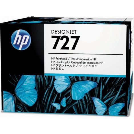 HP HPB3P06A Druckkopf Thermal Inkjet (1/5)