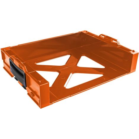 Fein Aufnahmesystem i-BOXX Rack (1/2)