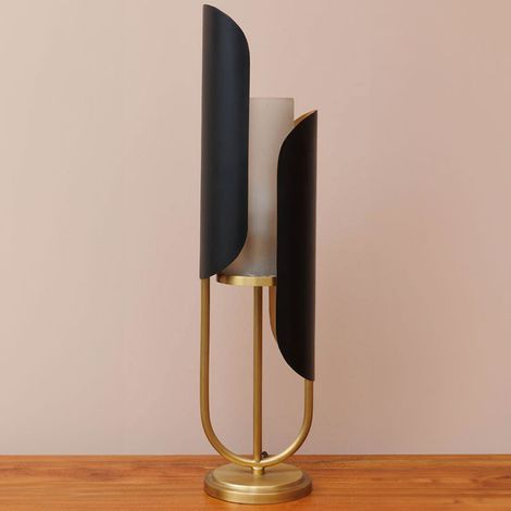 Lampe à poser Moderna 56x17x16cm (1/5)
