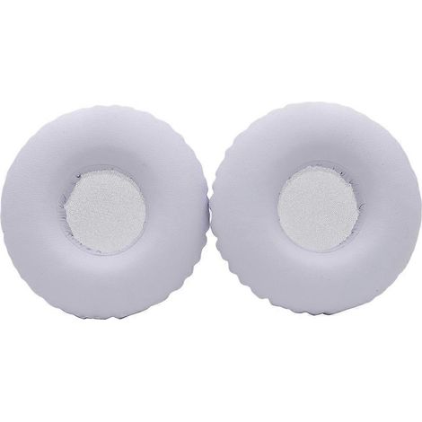 Strapazierfähige Ersatz-Ohrpolster für JBL E40BT, komfortable Ohrpolster für Bluetooth-Kopfhörer (1/4)