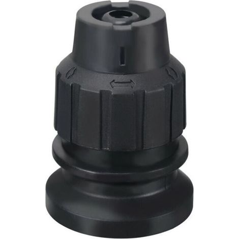 Mandrin de perage compatible avec les perceuses à percussion rotatives Hilti Te1 Te5 Te6 Te7 (1/4)