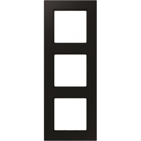 Cornice Jung a 550 priva di alogeni finitura opaca