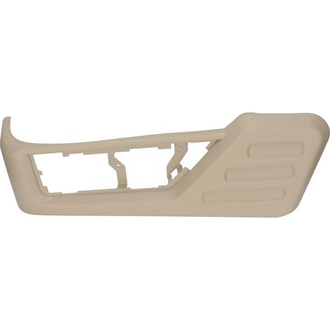 Sitzkissen für den Fahrersitz 8C3Z-2562187-BB, Ersatzteil für Ford F250, F350, F450, F550 (2008–2010), Innenraum (1/5)