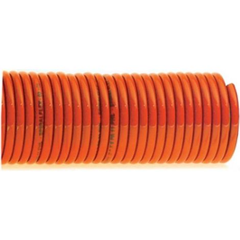 TUBO SPIRALATO RILSAN 6X8 MM DA 30 M