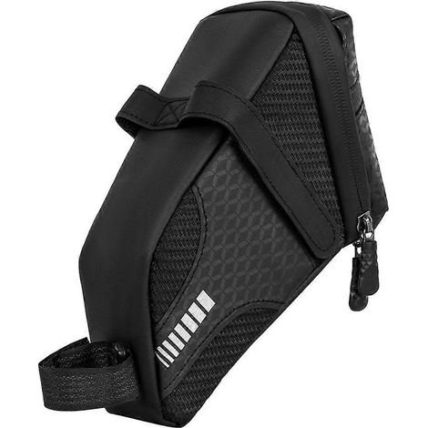 Fahrradsatteltasche, Mountainbike-Zubehör, Fahrradsitztasche, Fahrradtaschen für Fahrräder, Satteltasche, Fahrrad Mo