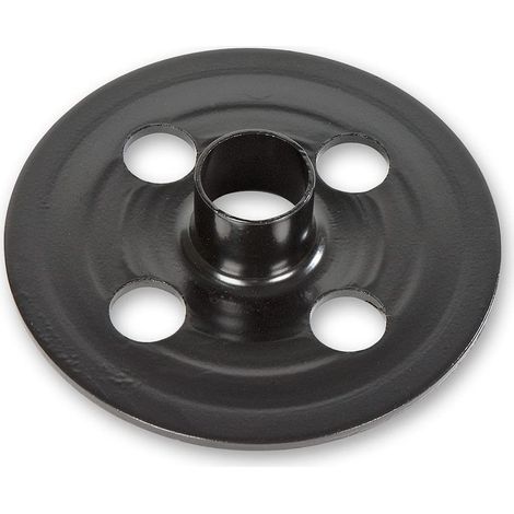 Makita 344364-5 16mm Template Guide Bush for Routers DRT50 RT0700 RP0900 3612C