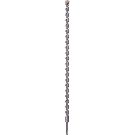 Foret à percussion SDS plus-5, 18 x 550 x 600 mm