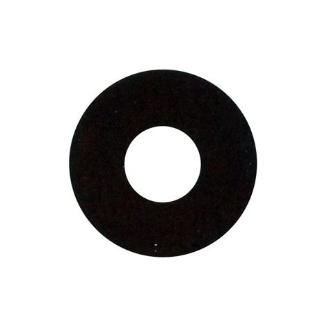 Rondelle de friction UNIVERSELLE en fibre diamètre 57 mm alésage 22,2 mm