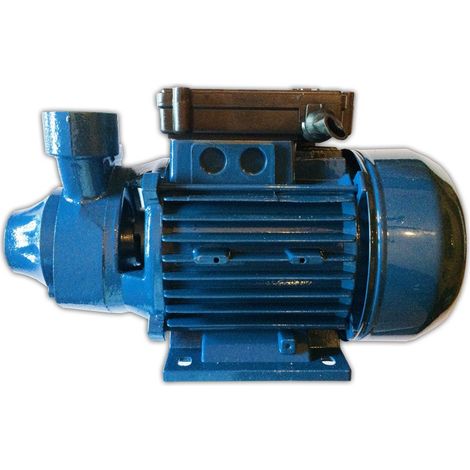 Elettropompa Volumetrica Matra CM 64 (1/2)