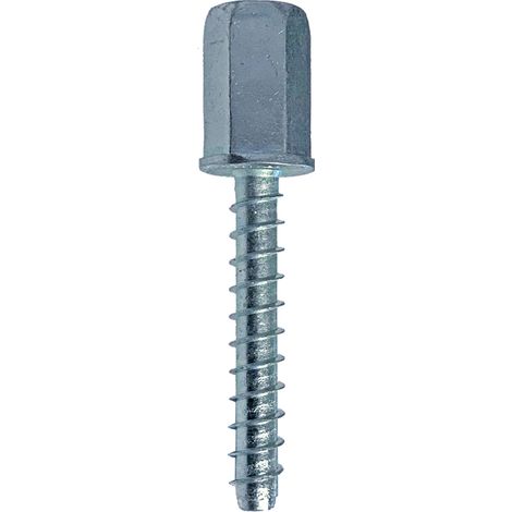 Jcp Fixings Eta Dual Internally Threaded Socket Bolts - 100 (1/2)