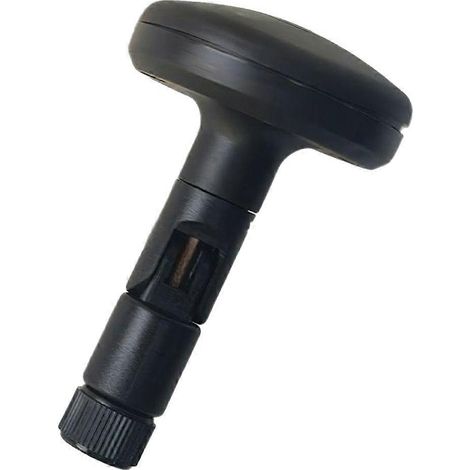 Miniatur-Pilzantenne für GPS mit SMA-Stecker für Boots-GPS-Module, wasserdichter Empfänger mit hoher Verstärkung (1/5)