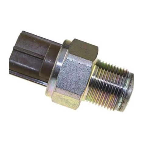 499000-6131 Raildrucksensor, ein Common-Rail-Drucksensor, geeignet für Isuzu-Automobilteile. (1/4)