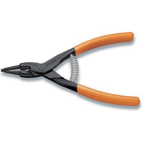 Pinza per Anelli Seeger - 225X2,3 mm (1/2)
