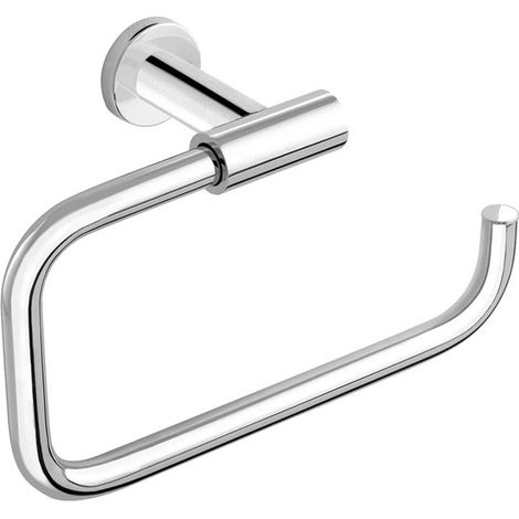 Architect portasalviette anello cromato - Misura 225 x 85 x 120 mm WJC205A0071001
