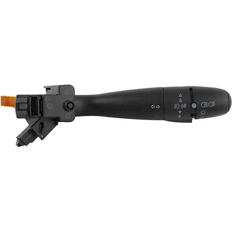 Interruptor de intermitentes de faros 96605602XT 96595087XT para Citroën C2 C3 C4 C5 C8 para 407 807 1007 96530923XT (1/2)
