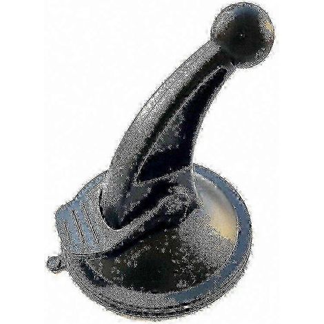 Support TomTom GPS Remplacement Ventouse Rotule Fixation Moto Camion Support Universel (1/4)