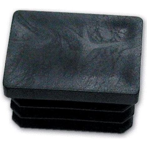 GOMMINO INTERNO RETTANGOLARE 25X30 mm ad infilare conf. 100 pezzi