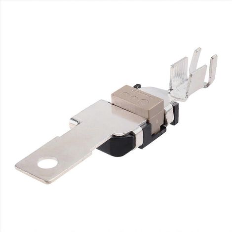 Pluspol-Batteriesicherungsstecker LR033014 LR067369 für S80L S60 XC60 Modellreihe (1/5)