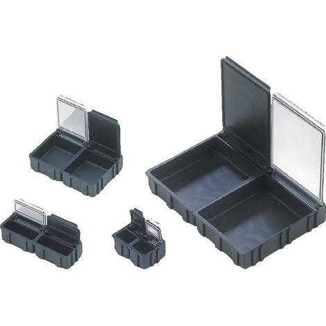 Bote pliante SMD, ESD