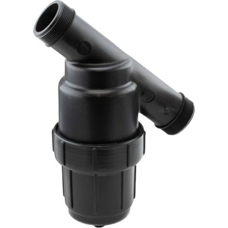 Filtro Malla 100 Mesh - 2", ABRISA