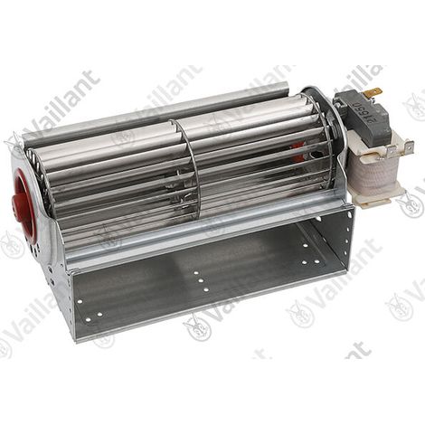VA Querstromlüfter Vaillant-Nr. 549939