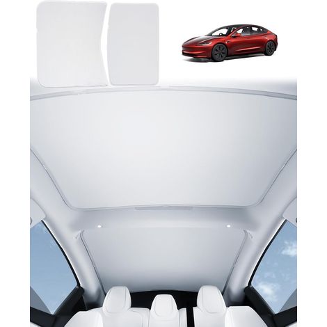 Couvre-Soleil Auto Pare-Soleil pour Pare-Brise Avant De Voiture (1/5)