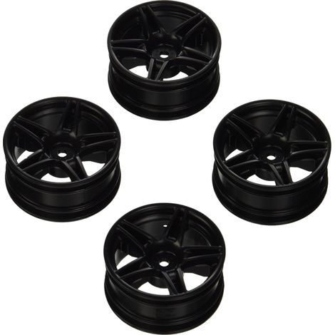 Tamiya Ferrari Fxx Wheels 4 PCS.