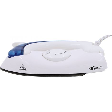 Plancha de Viaje Potencia de 700W con Mango Plegable y Accesorios Oferta exclusiva (1/5)