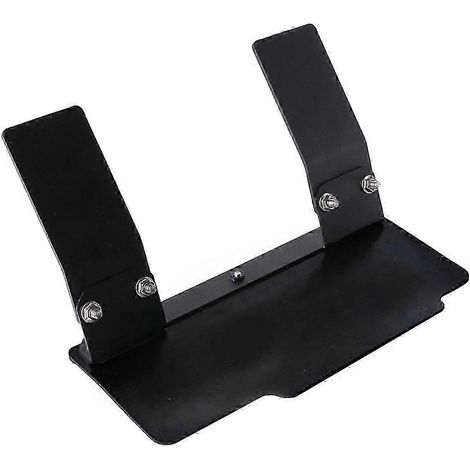 Garde-boue arrière avec protection anti-éclaboussures pour motos Tracer 9 et GT Tracer 9 - Accessoires (1/5)