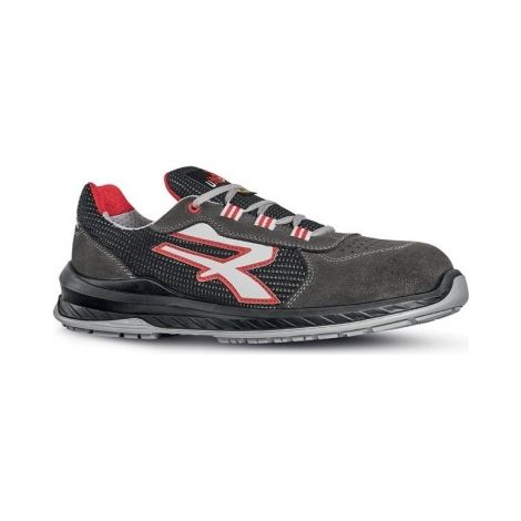 U-Power Demon Chaussures de sécurité basses S1P SRC ESD - 43 (1/8)